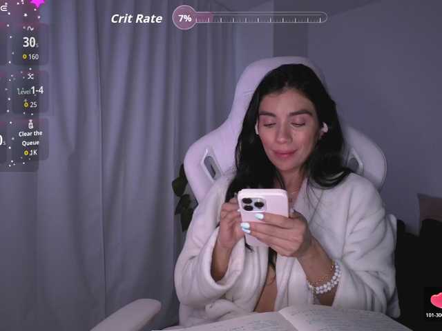 juanita-fox's BongaCams show and profile