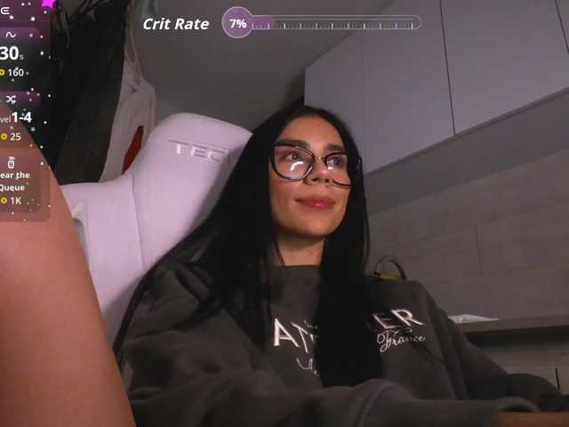 juanita-fox's BongaCams show and profile