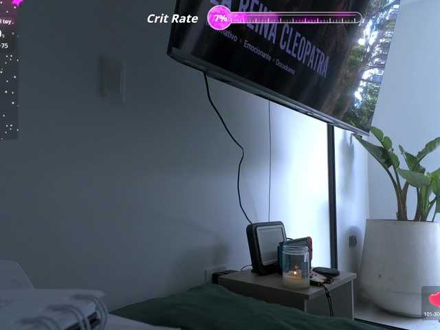 juanita-fox's BongaCams show and profile