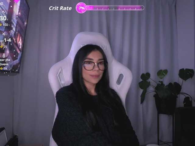 juanita-fox cam belle