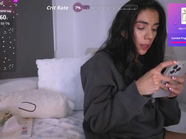 juanita-fox cam belle