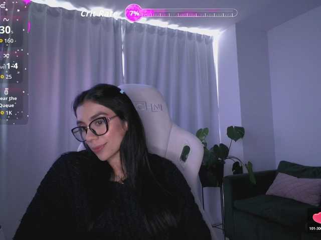 juanita-fox cam belle