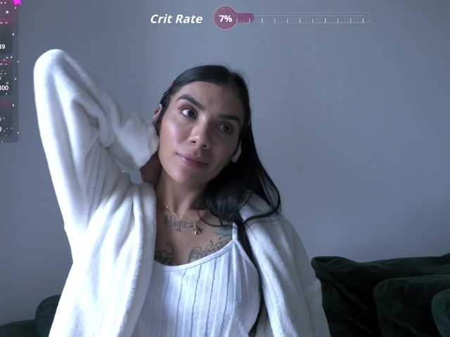 juanita-fox's BongaCams show and profile