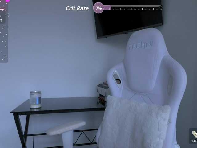 juanita-fox's BongaCams show and profile