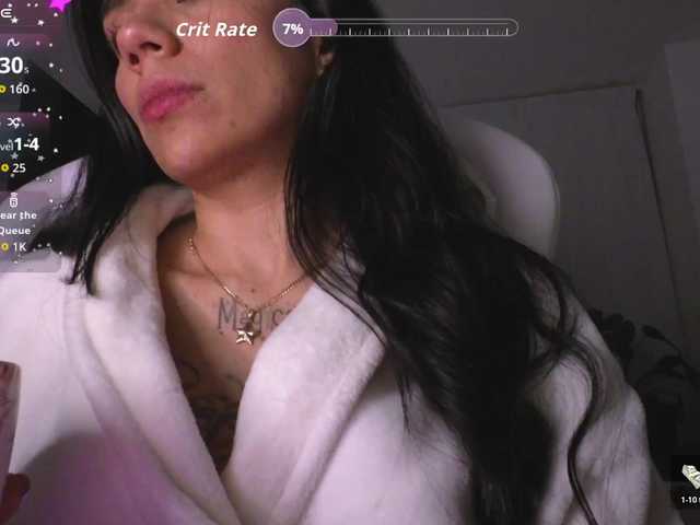 juanita-fox's BongaCams show and profile