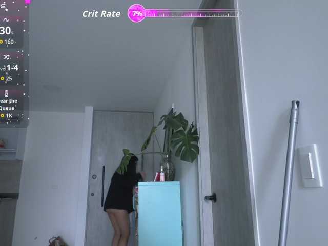 juanita-fox's BongaCams show and profile