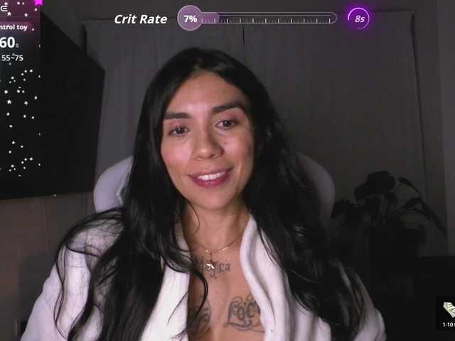 juanita-fox's BongaCams show and profile