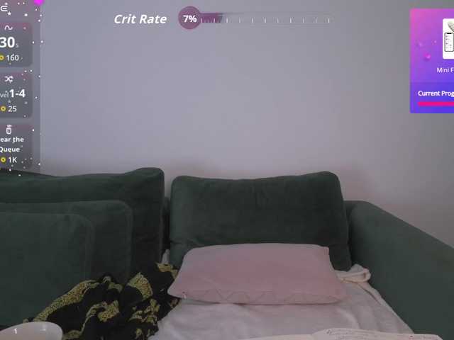 juanita-fox's BongaCams show and profile