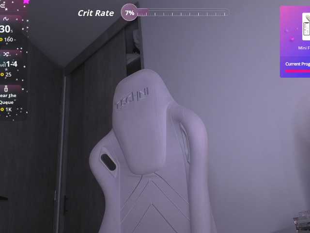 juanita-fox's BongaCams show and profile