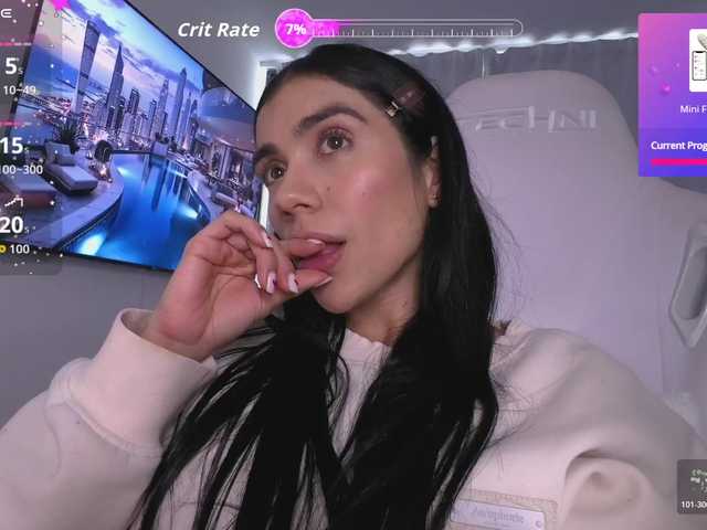 juanita-fox's BongaCams show and profile