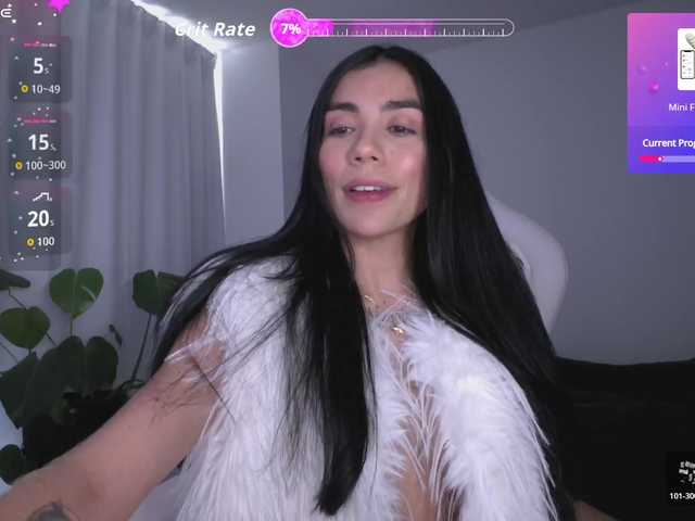 juanita-fox's BongaCams show and profile
