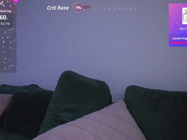 juanita-fox's BongaCams show and profile