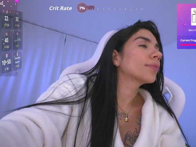 juanita-fox's BongaCams show and profile