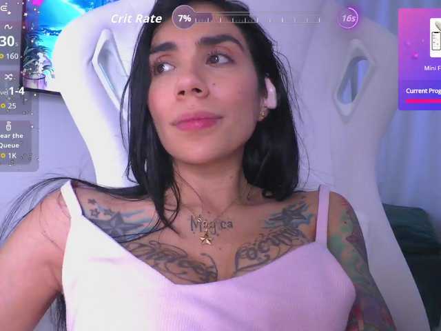 juanita-fox's BongaCams show and profile