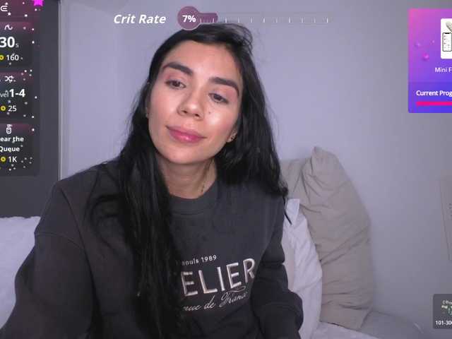 juanita-fox's BongaCams show and profile