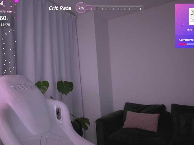 juanita-fox's BongaCams show and profile