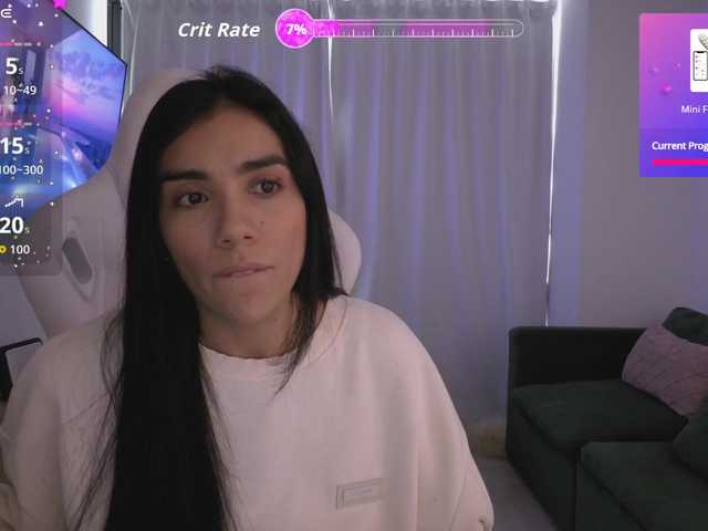 juanita-fox's BongaCams show and profile