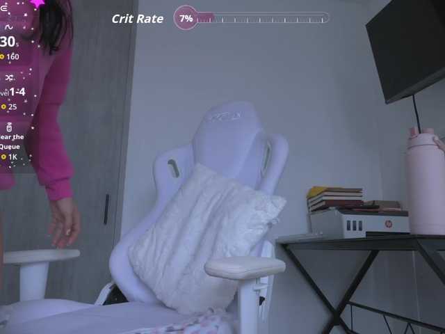 juanita-fox's BongaCams show and profile