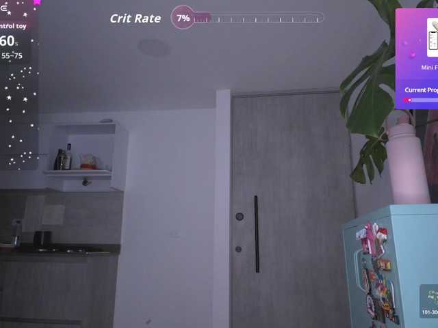 juanita-fox's BongaCams show and profile