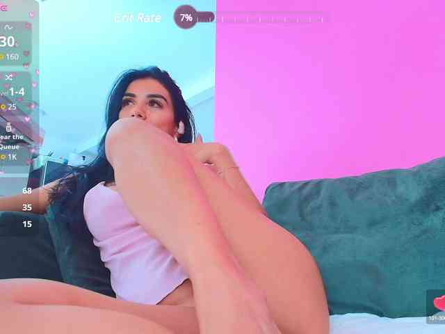 Juanita-Fox webcam