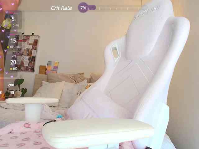 Juanita-Fox webcam