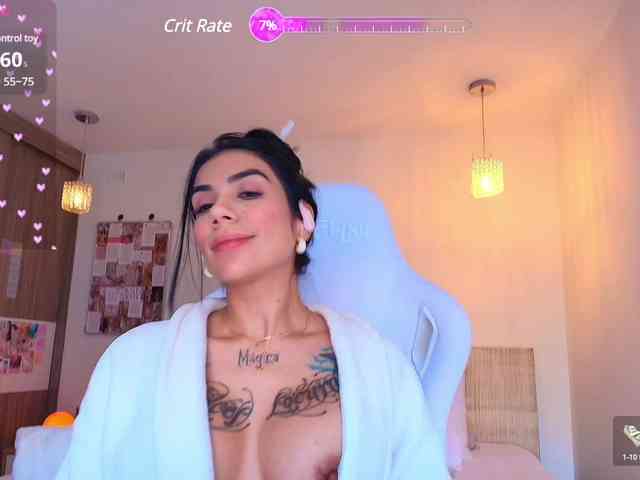 Juanita-Fox webcam