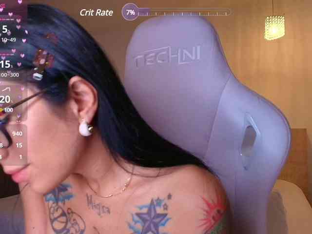 Juanita-Fox webcam