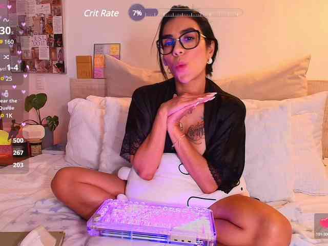 Juanita-Fox webcam