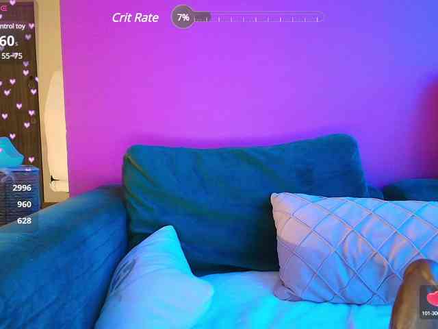 Juanita-Fox webcam