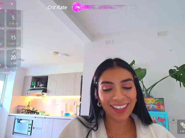 Juanita-Fox webcam