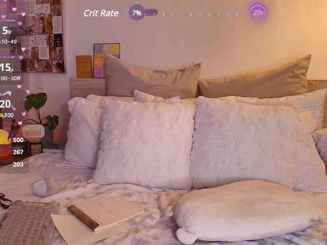 Juanita-Fox webcam