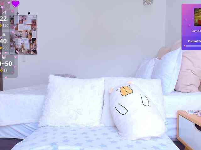 Juanita_Fox webcam