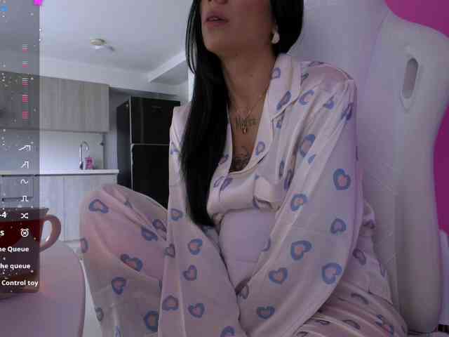 Juanita-Fox webcam
