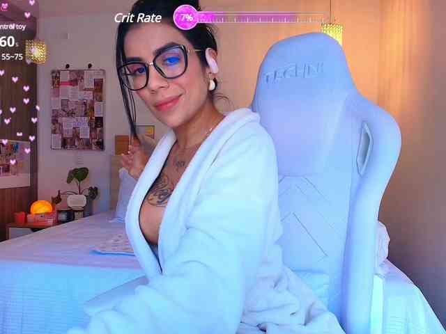 Juanita-Fox webcam