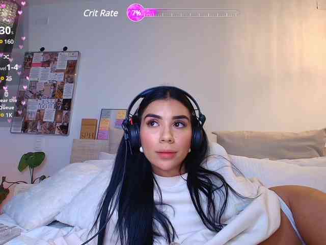 Juanita-Fox webcam