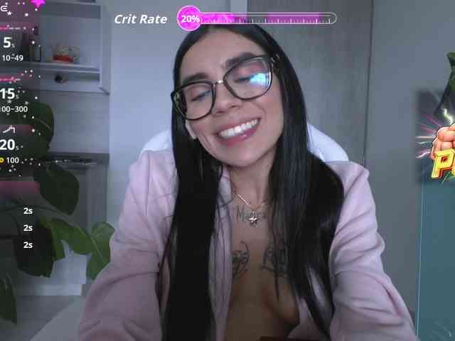 Juanita-Fox webcam