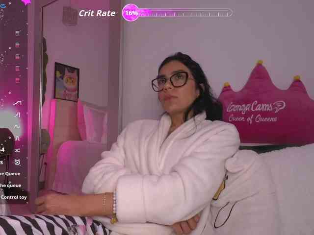 live sex tv Juanita-fox