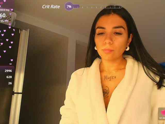 Juanita-Fox webcam