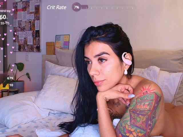 Juanita-Fox webcam