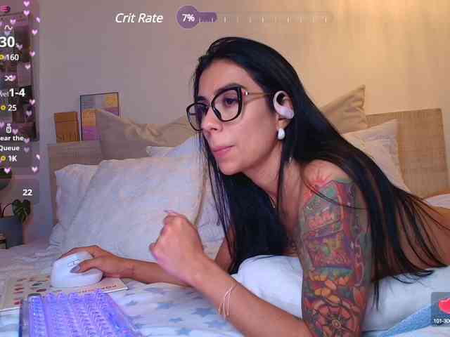 online cam fun Juanita-fox