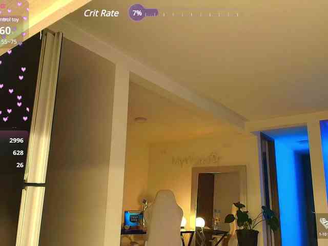 Juanita-Fox webcam
