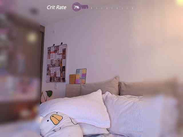 Juanita-Fox webcam