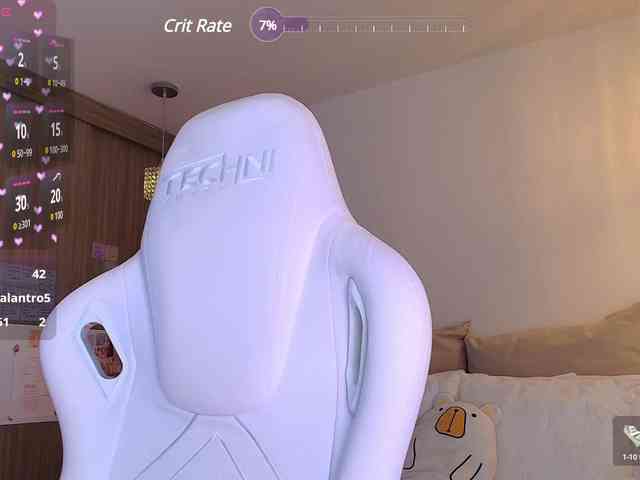 Juanita-Fox webcam