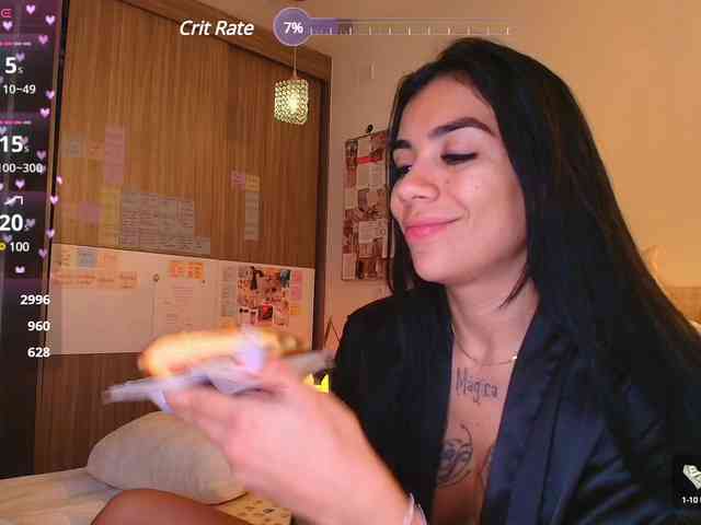 Juanita-Fox webcam