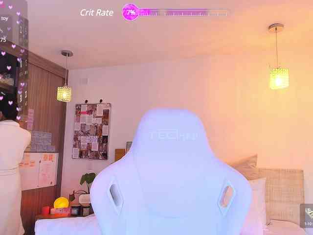 Juanita-Fox webcam