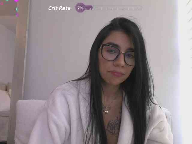 Juanita-Fox webcam