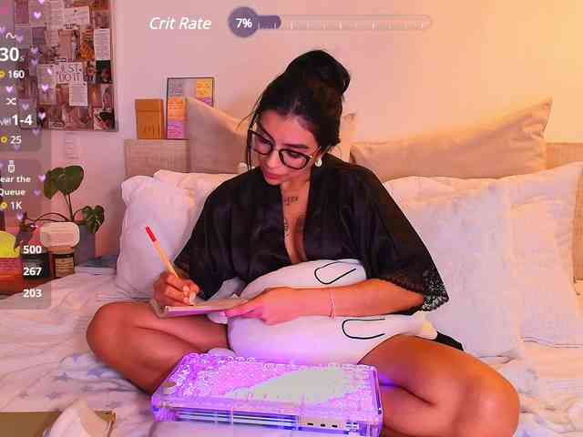 Juanita-Fox webcam