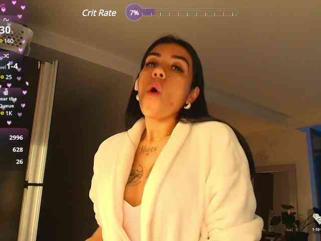 Juanita-Fox webcam