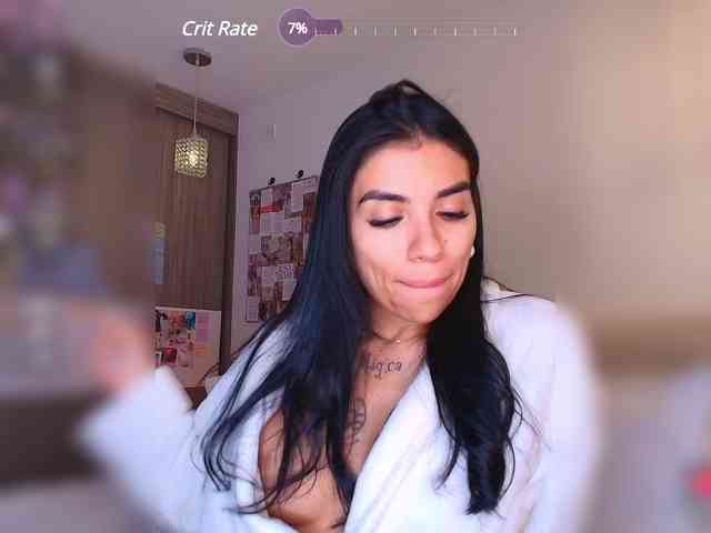 Juanita-Fox webcam