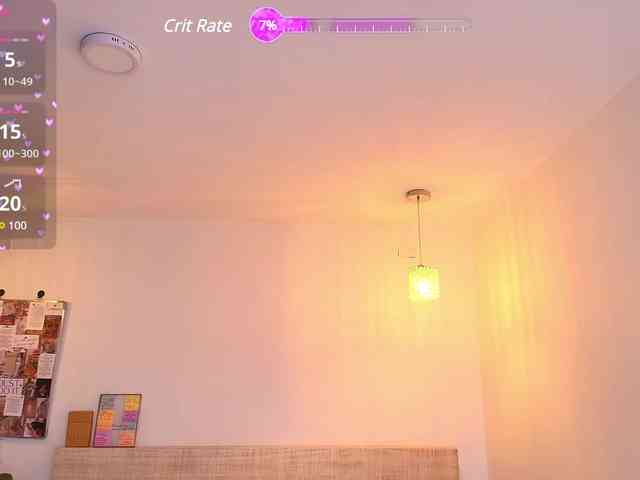 Juanita-Fox webcam